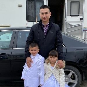 Meet your Posher, Vicente